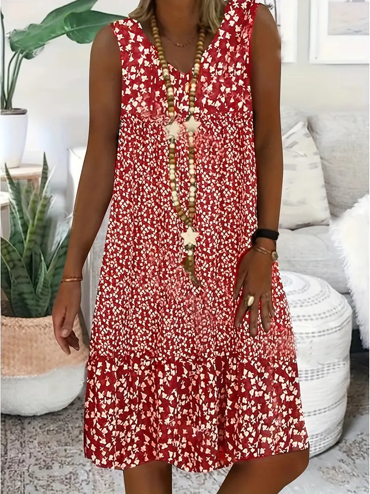 Alena | Elegant Versatile Dress