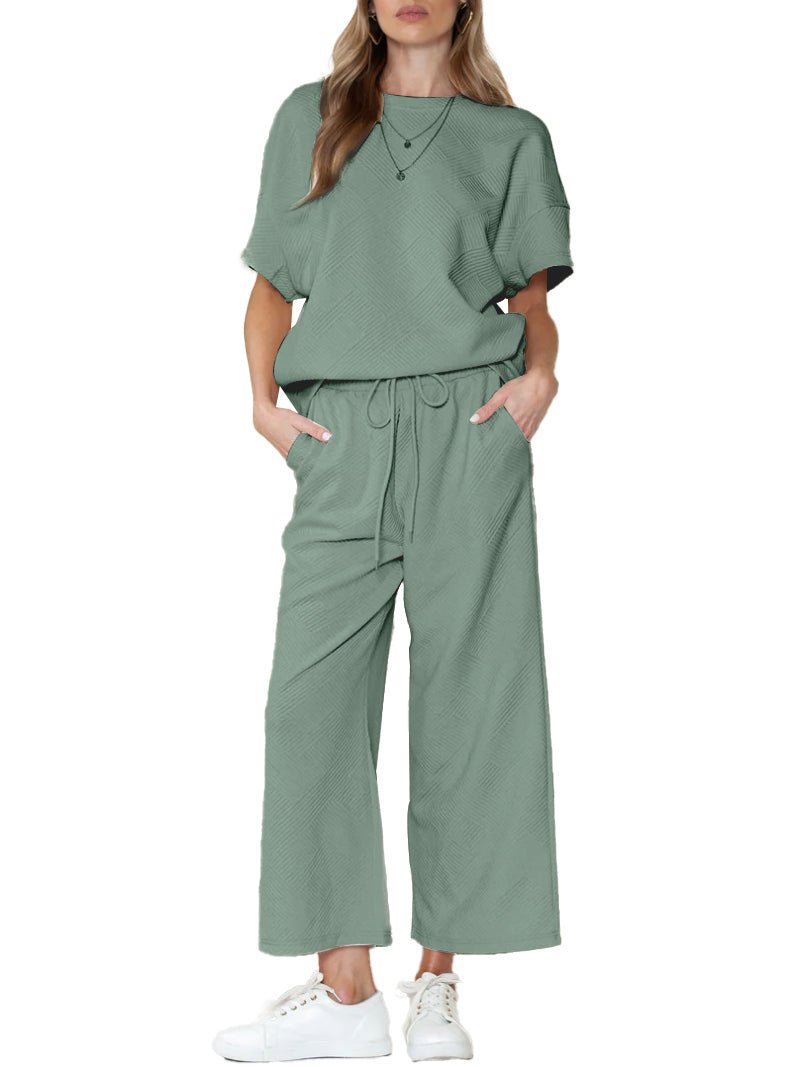 Christine | Relaxed Chic Set