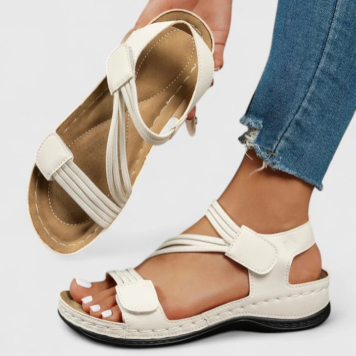 Nina | Summer Comfort Sandal