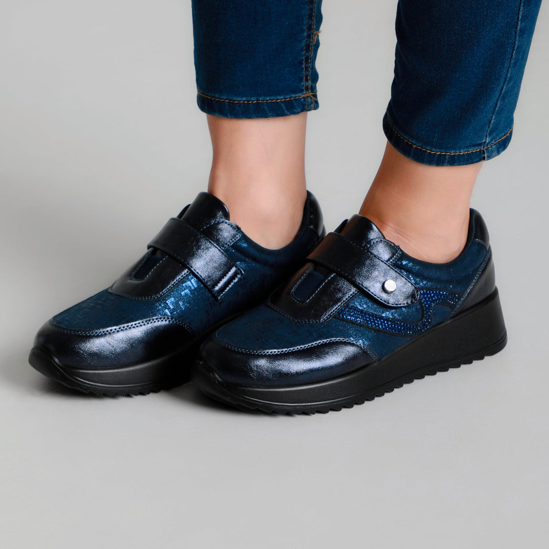 Ava | Scarpa Comfort donna