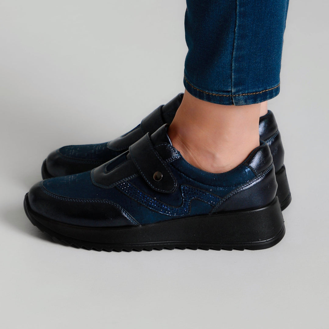 Ava | Scarpa Comfort donna