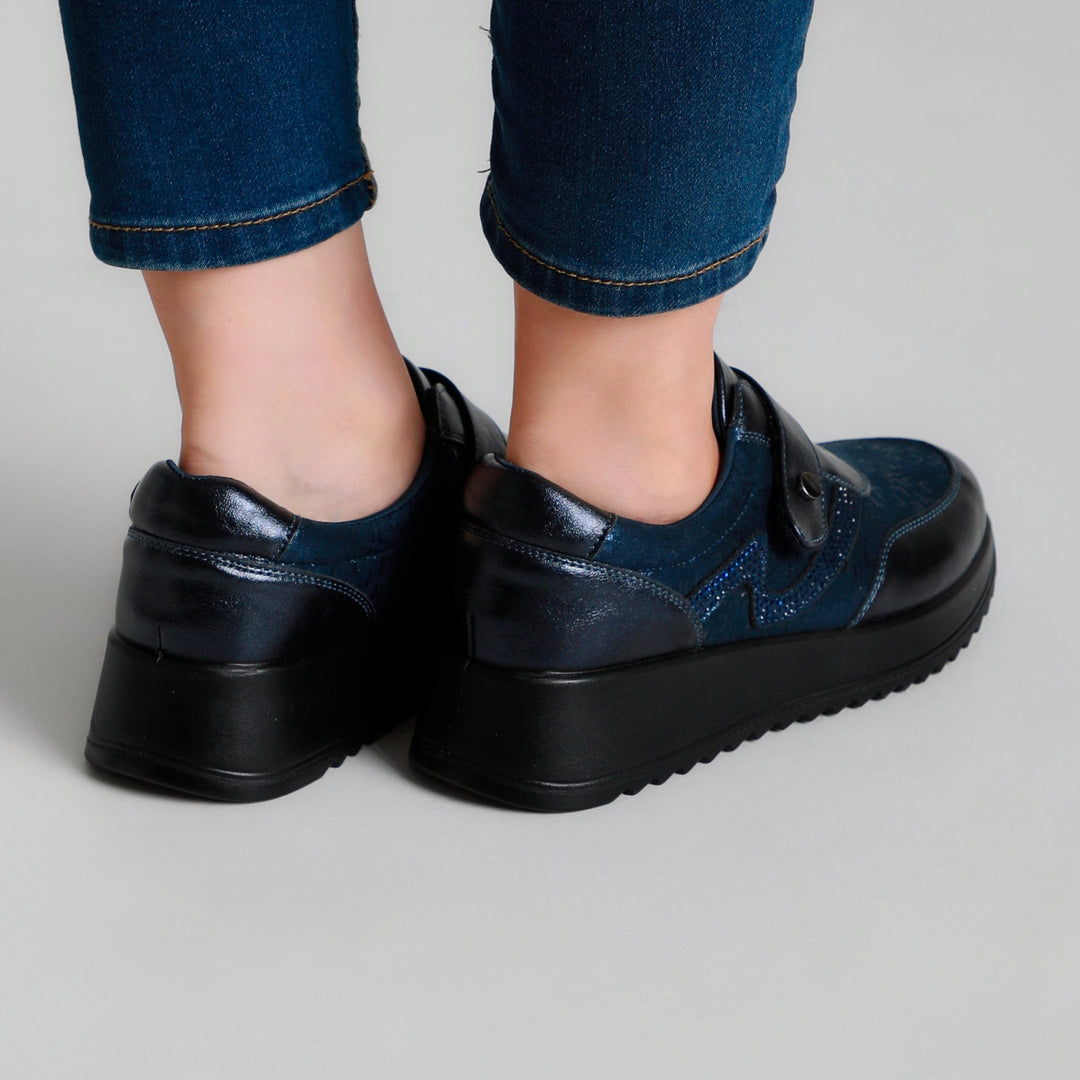 Ava | Scarpa Comfort donna