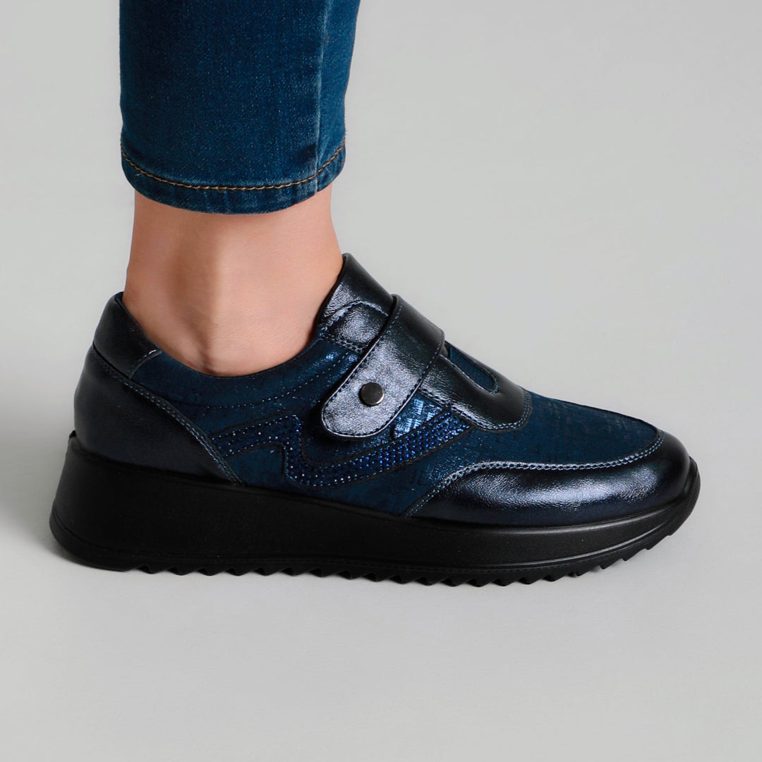 Ava | Scarpa Comfort donna