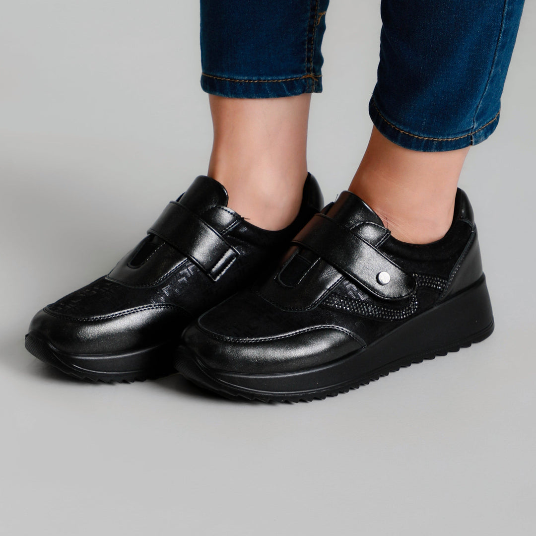 Ava | Scarpa Comfort donna