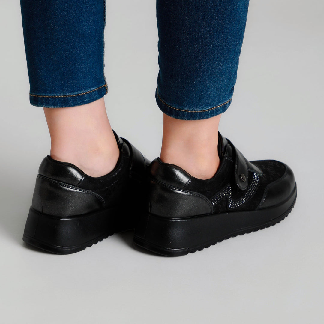 Ava | Scarpa Comfort donna