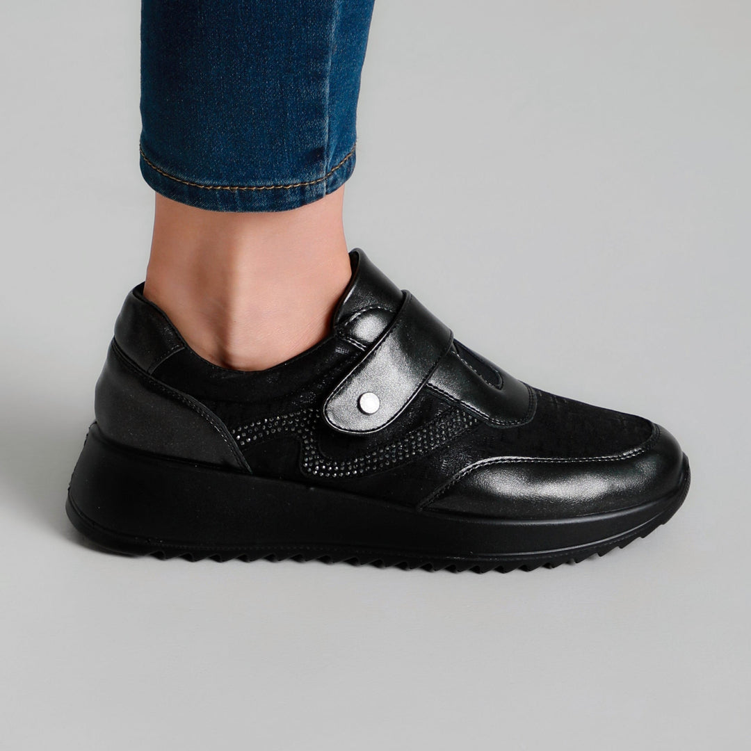 Ava | Scarpa Comfort donna