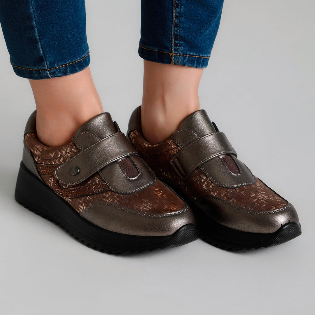 Ava | Scarpa Comfort donna