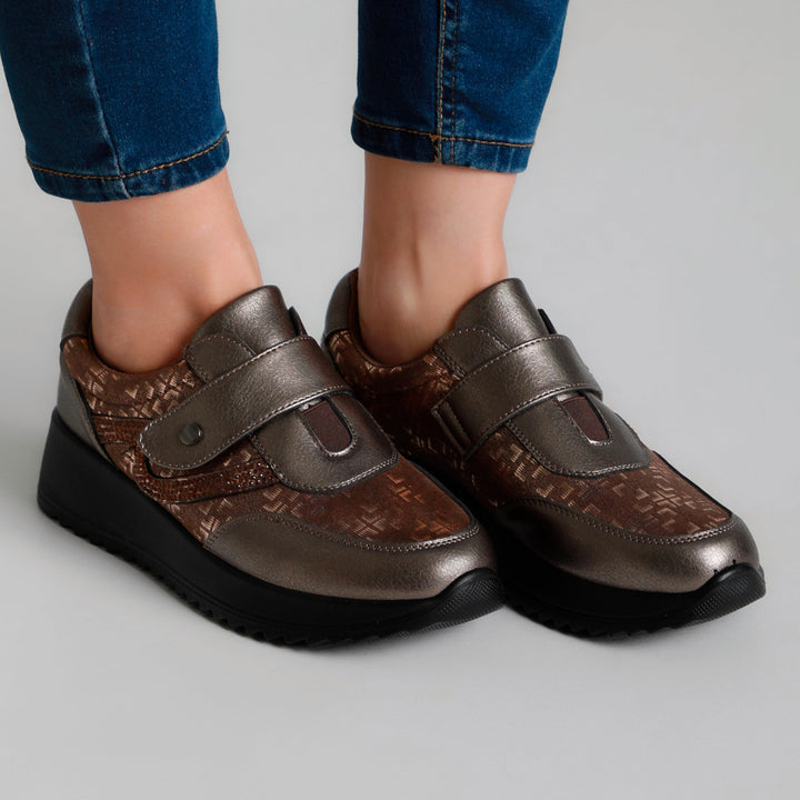 Ava | Scarpa Comfort donna