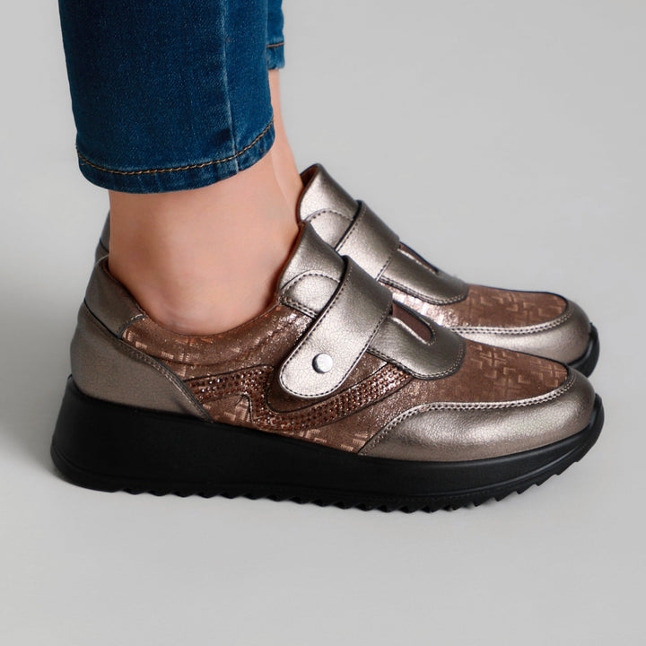 Ava | Scarpa Comfort donna