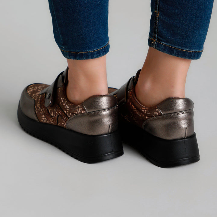 Ava | Scarpa Comfort donna