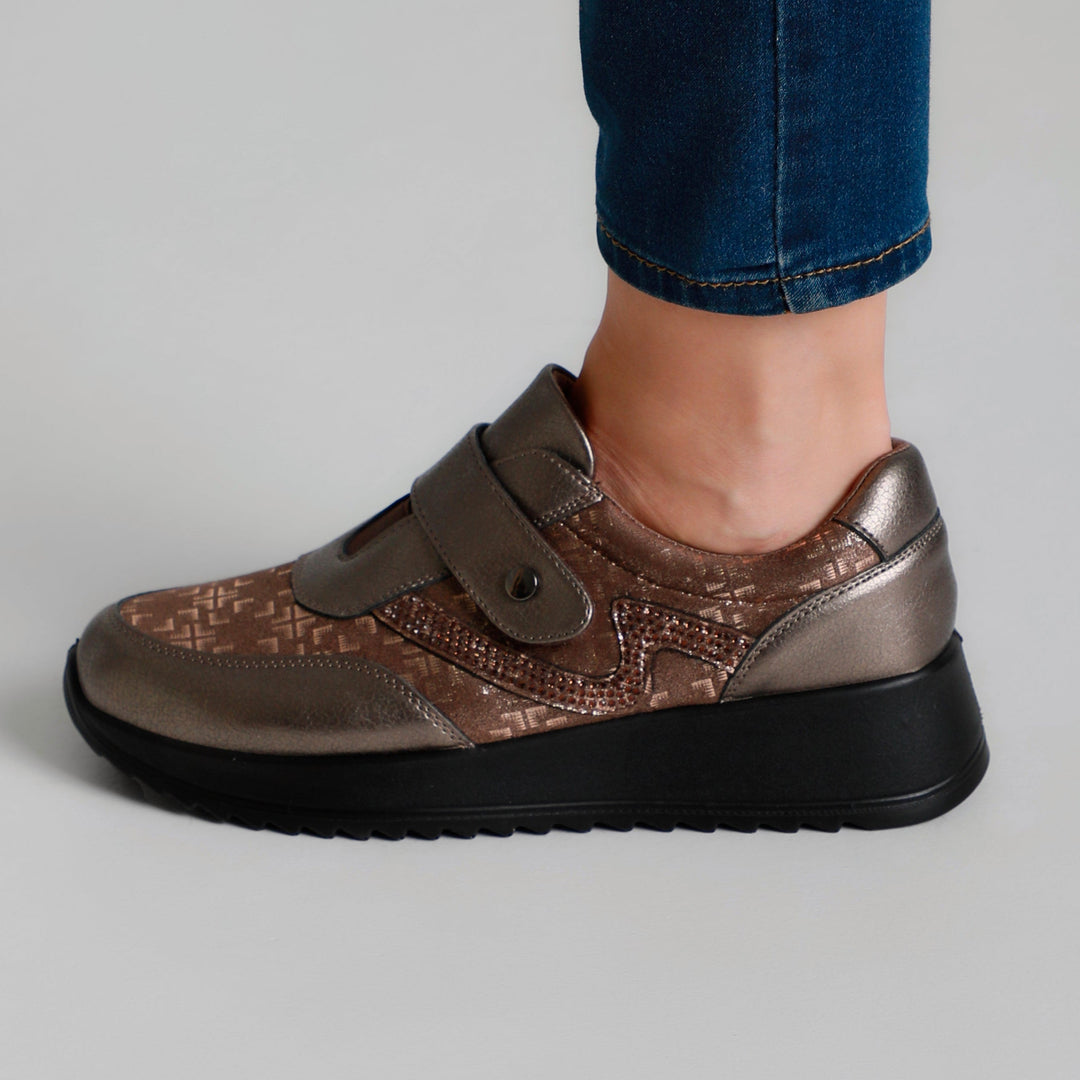 Ava | Scarpa Comfort donna