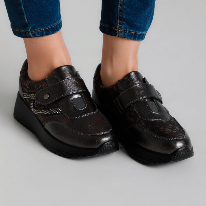 Ava | Scarpa Comfort donna
