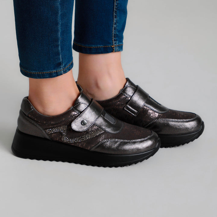 Ava | Scarpa Comfort donna