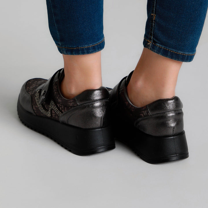 Ava | Scarpa Comfort donna