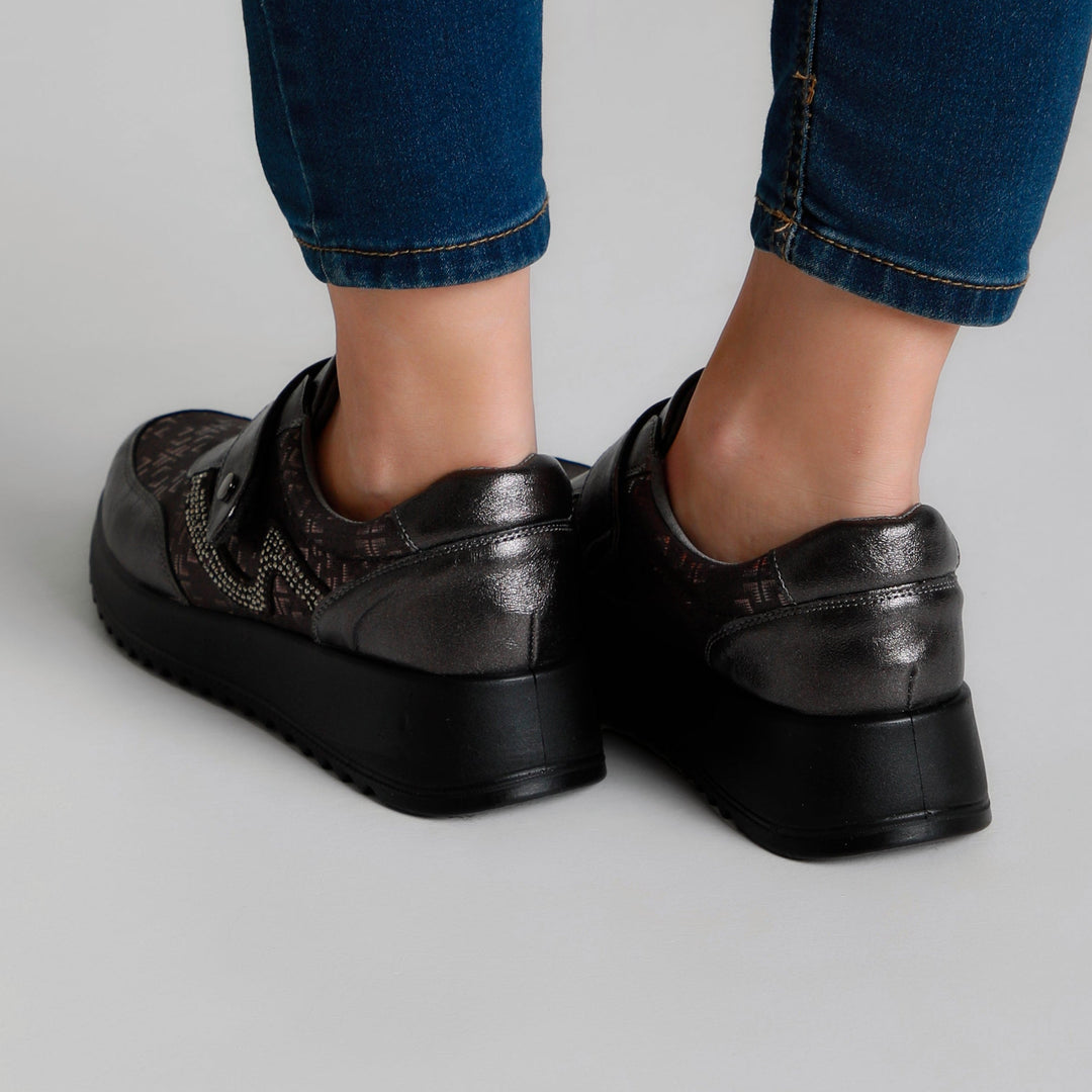 Ava | Scarpa Comfort donna