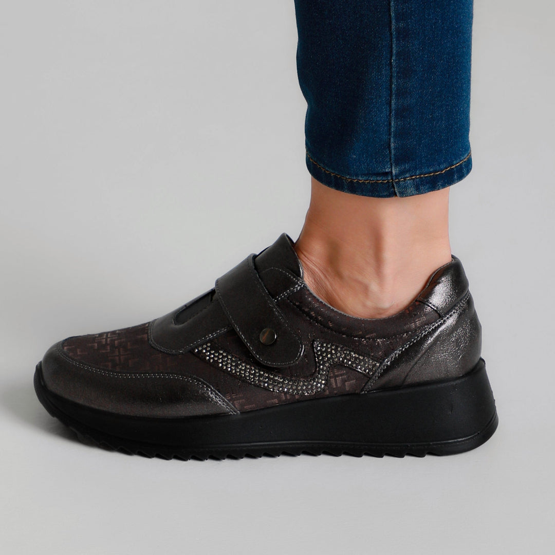 Ava | Scarpa Comfort donna