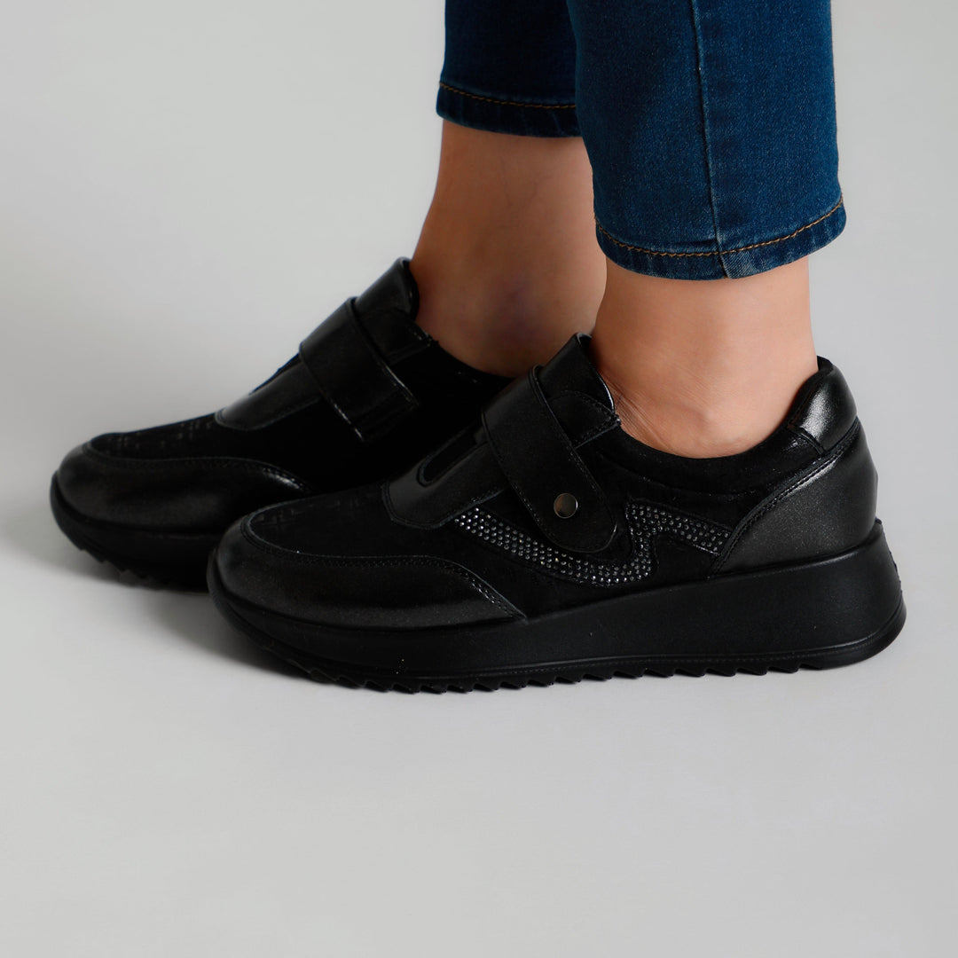 Ava | Scarpa Comfort donna