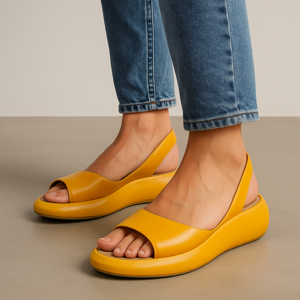 Isabel | Open Non-Slip Sandals