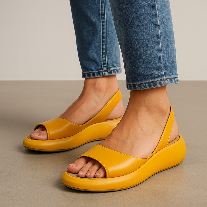 Isabel | Open Non-Slip Sandals