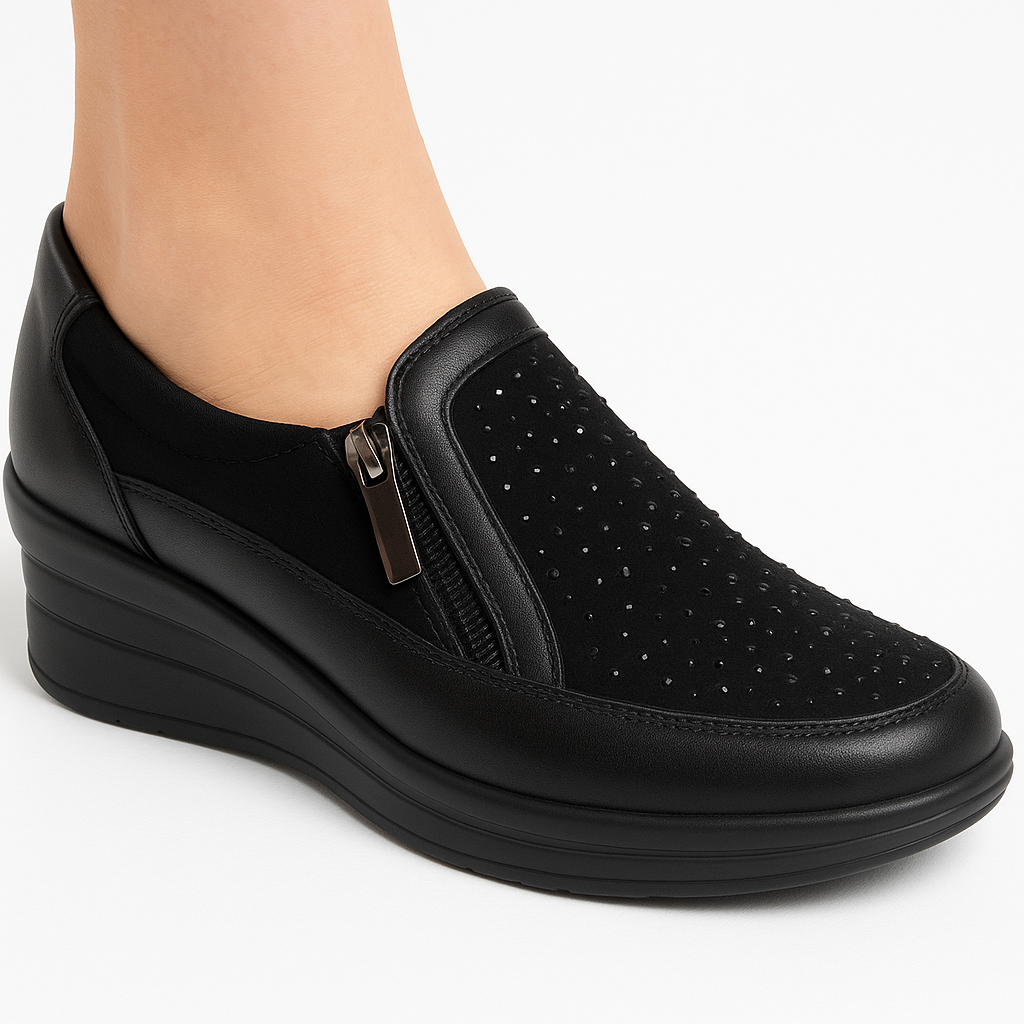 Heidi | Scarpa Comoda Donna