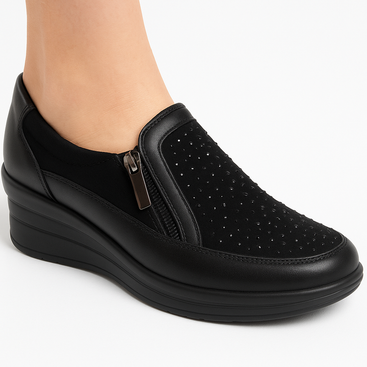 Heidi | Scarpa Comoda Donna