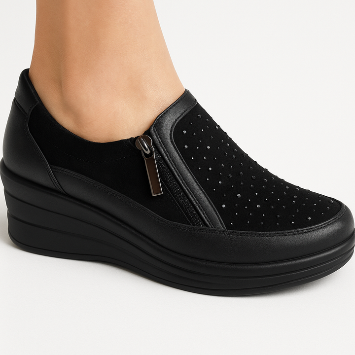 Heidi | Scarpa Comoda Donna