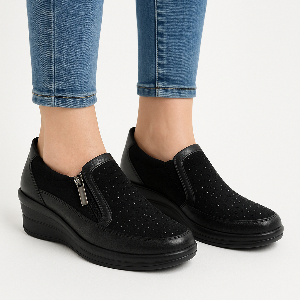 Heidi | Scarpa Comoda Donna