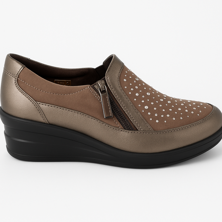 Heidi | Scarpa Comoda Donna