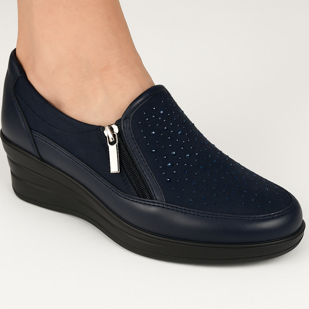 Heidi | Scarpa Comoda Donna
