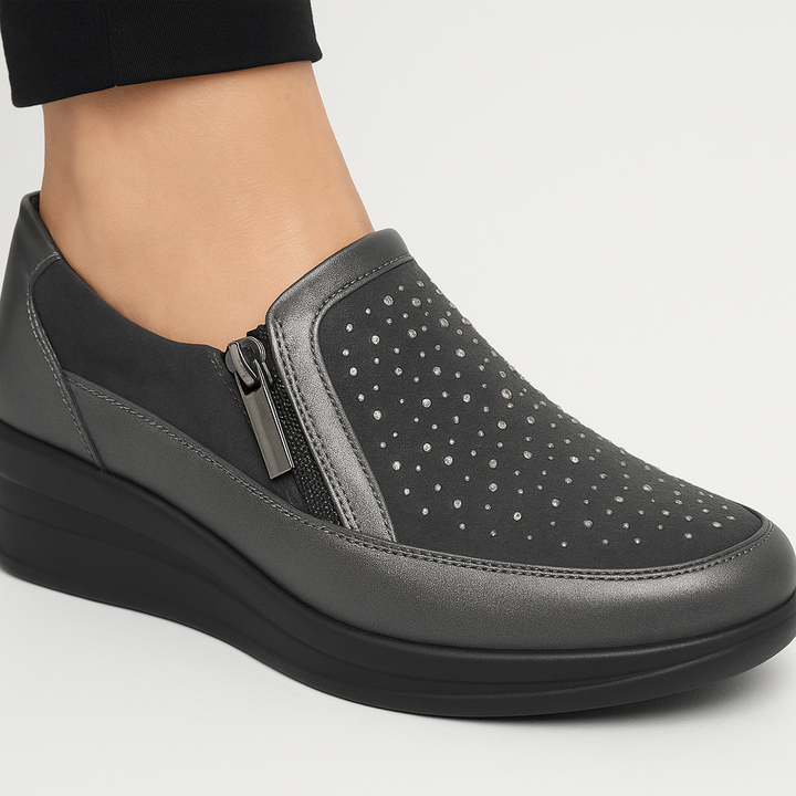 Heidi | Scarpa Comoda Donna