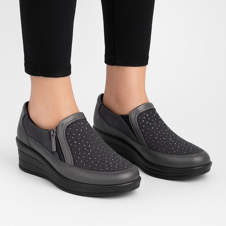 Heidi | Scarpa Comoda Donna