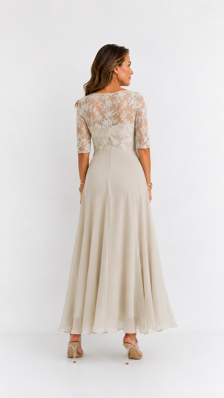 Rhonda | Midi Dress