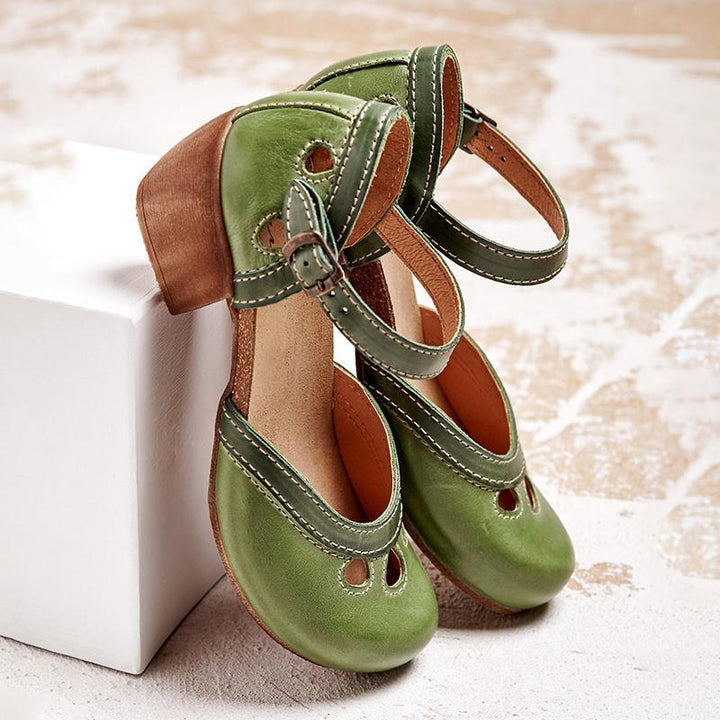 Laisy | Summer Comfort Sandal