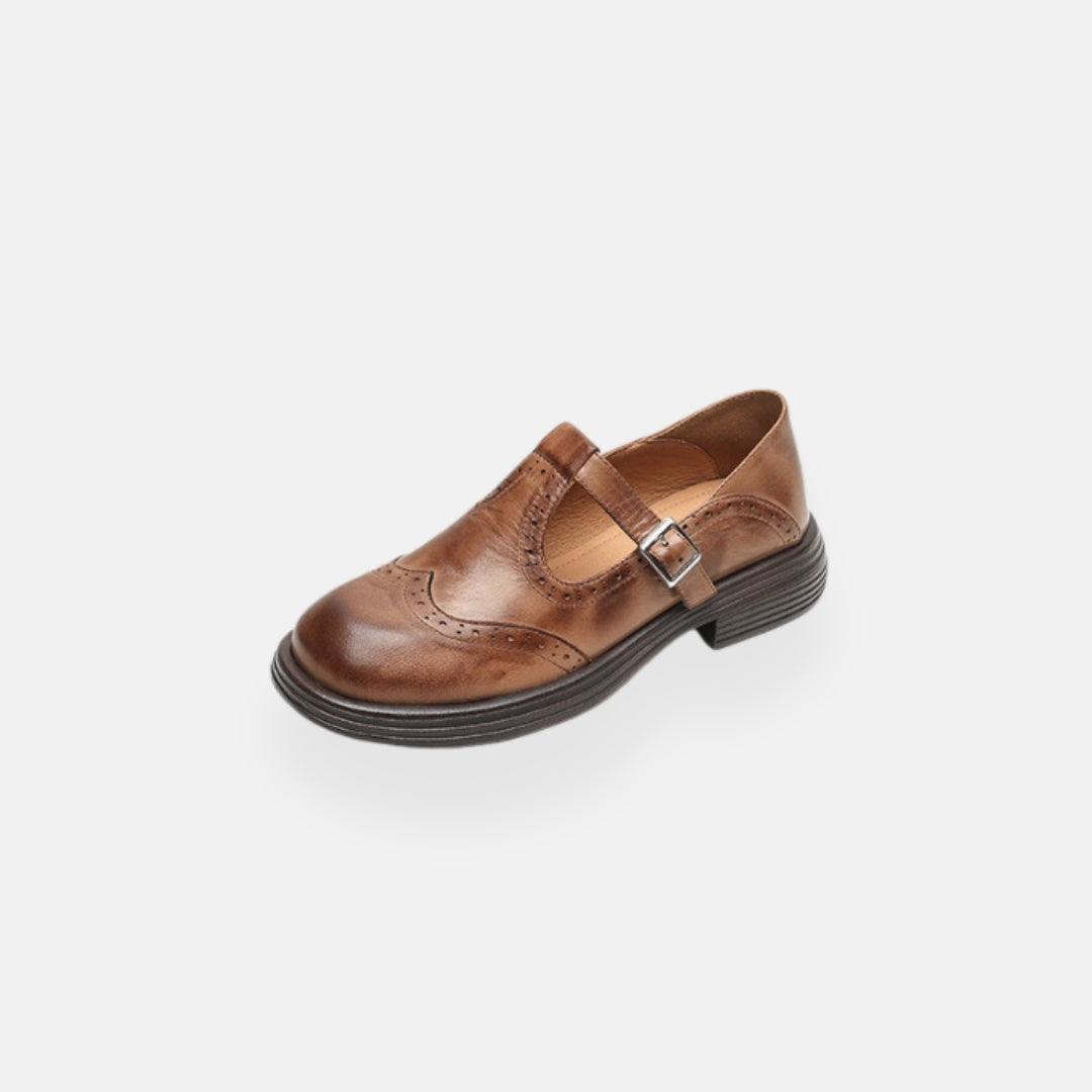 Velda | Summer Comfort Sandal