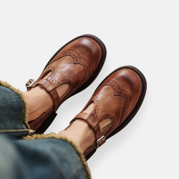Velda | Summer Comfort Sandal