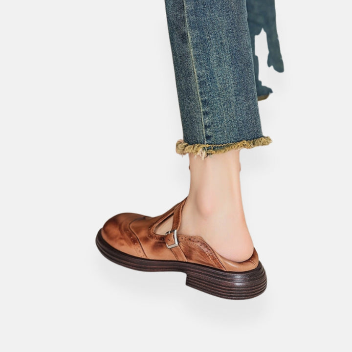 Velda | Summer Comfort Sandal