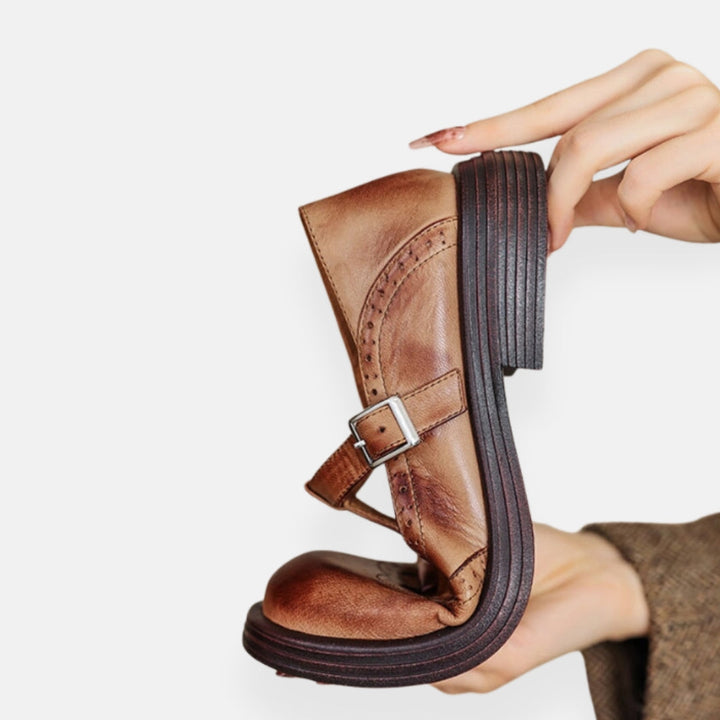 Velda | Summer Comfort Sandal