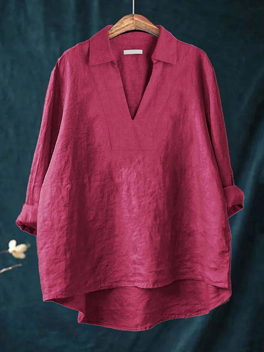 Maria | Graceful Blouse