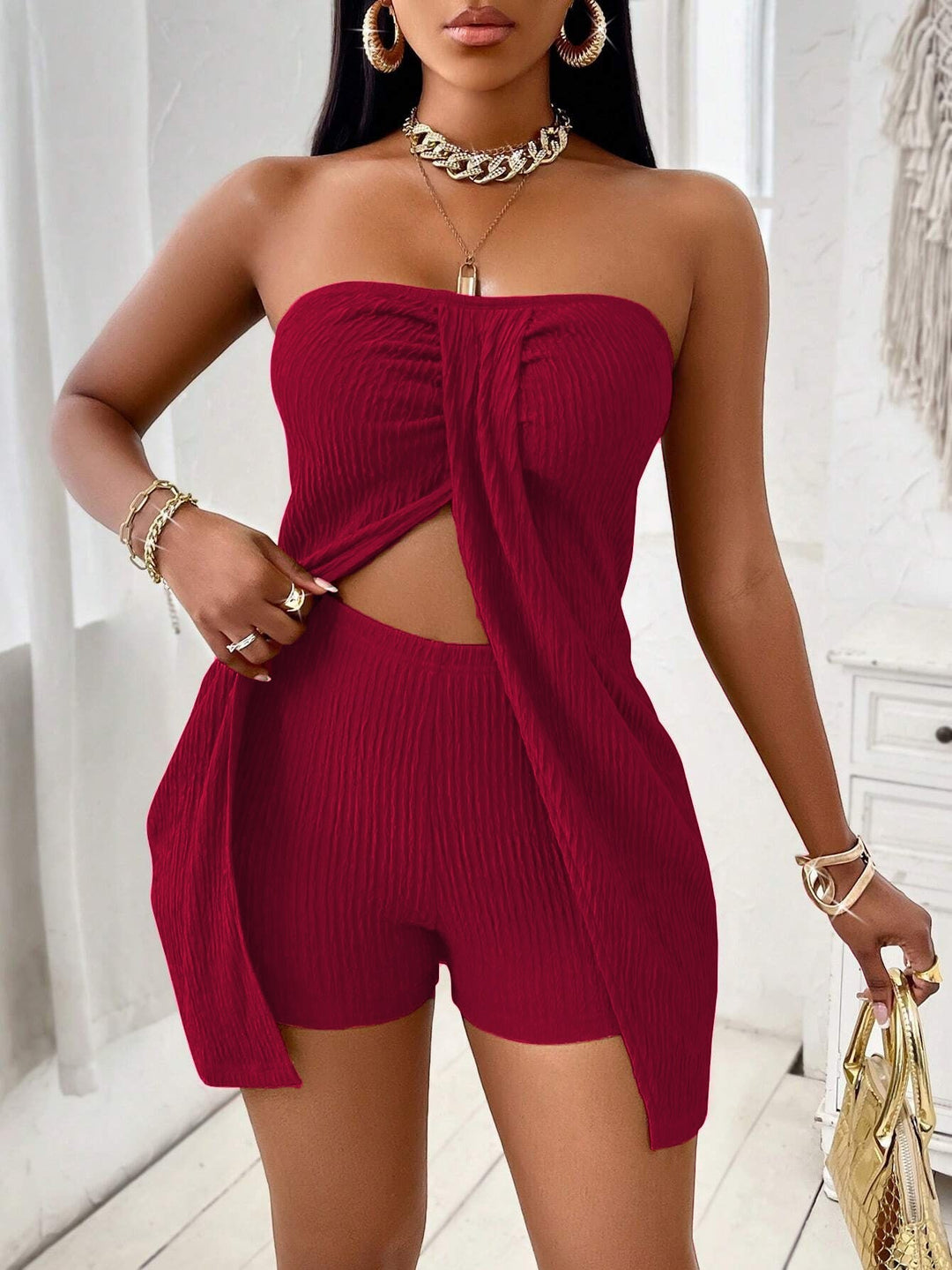 Margherita | Chic Two-Piece Set