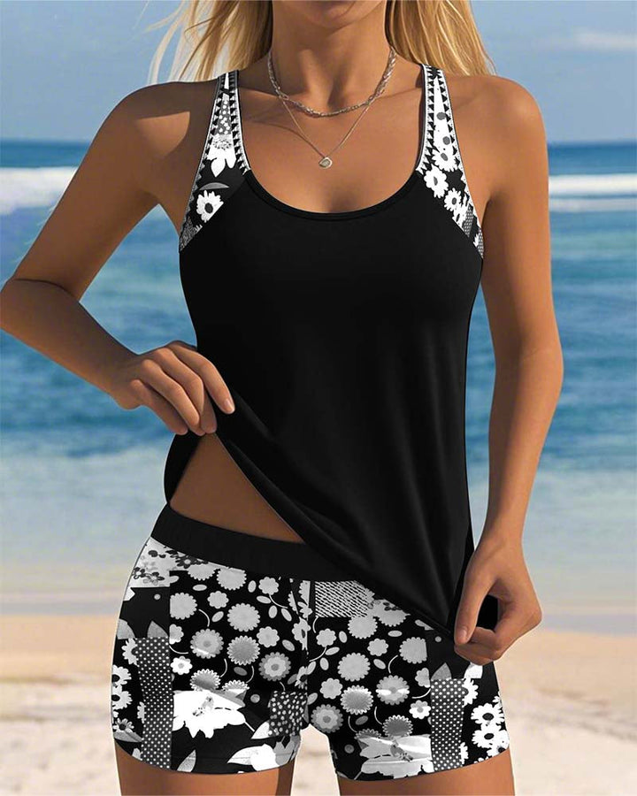 Nina | Fashionable Costumi for Bagno Completo