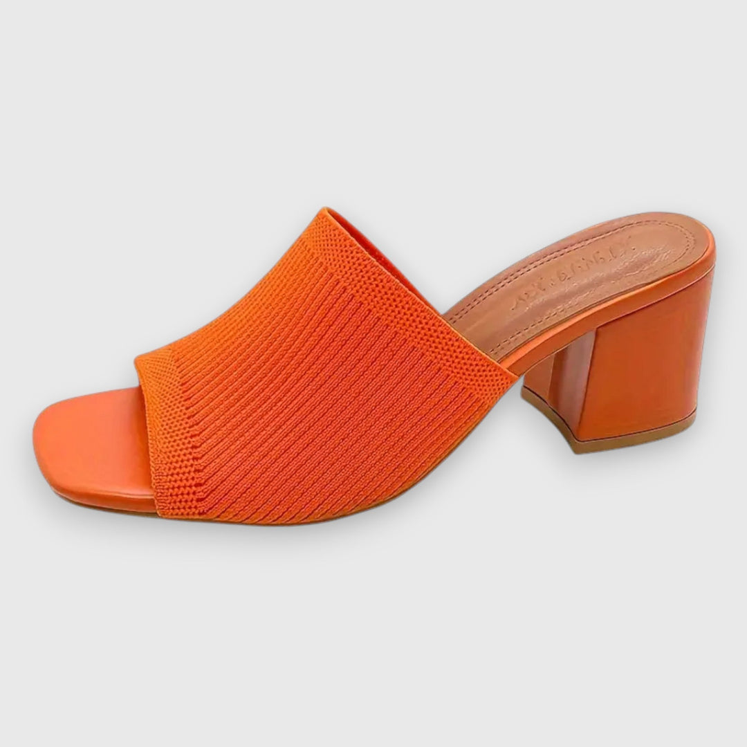 Lina | Summer Comfort Sandal