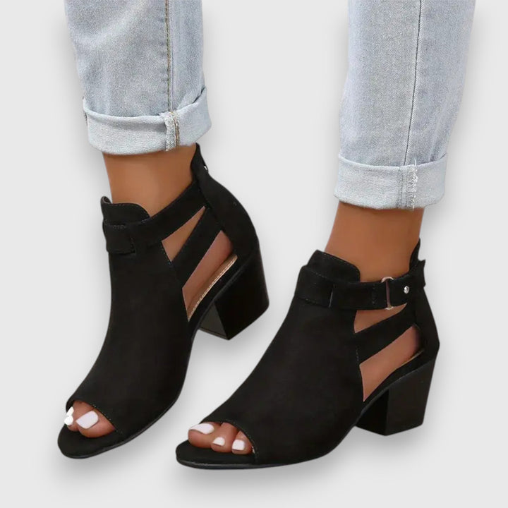 Nantin | Summer Comfort Sandal
