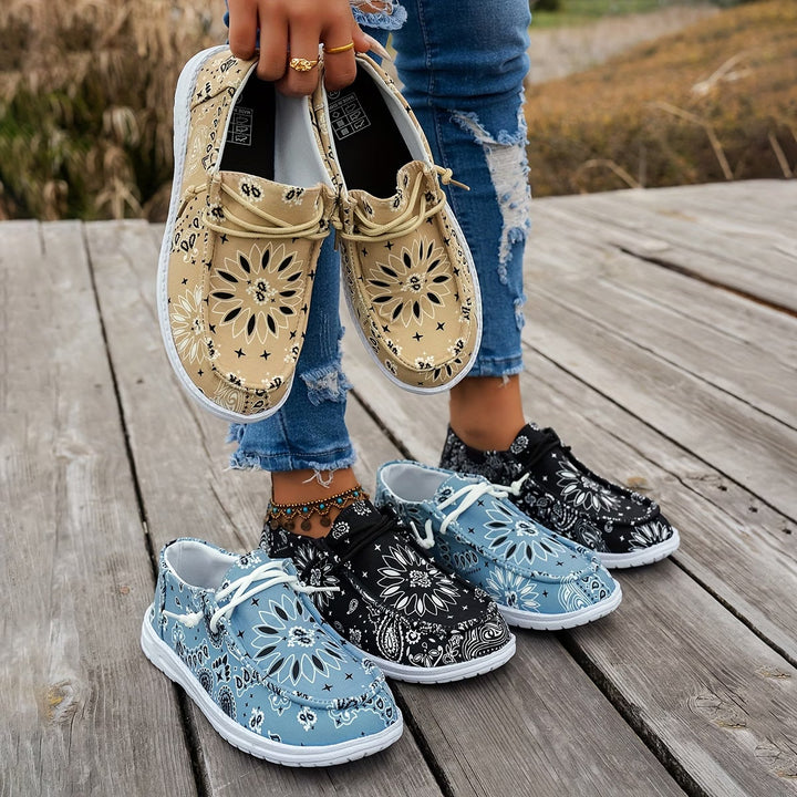 Catherine | Orthopedic Comfort Sneakers