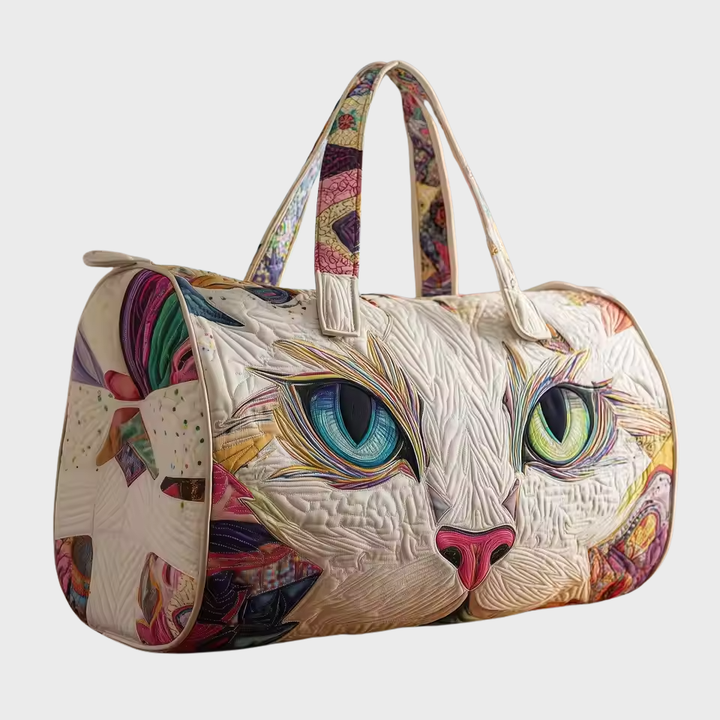 Erica | Bag Travel Soft Handmade