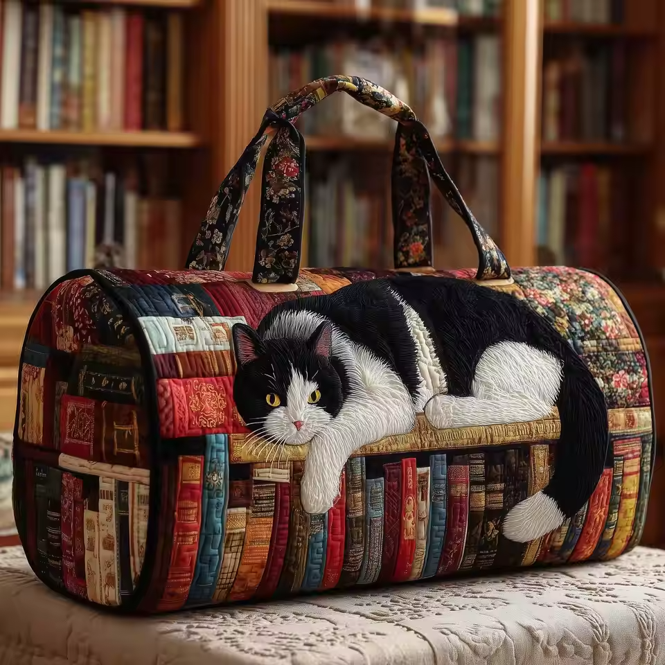 Monica | Bag for Viaggio Soft Fatta a Mano
