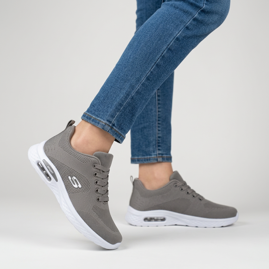 Anastasia | Sneakers comoda donna