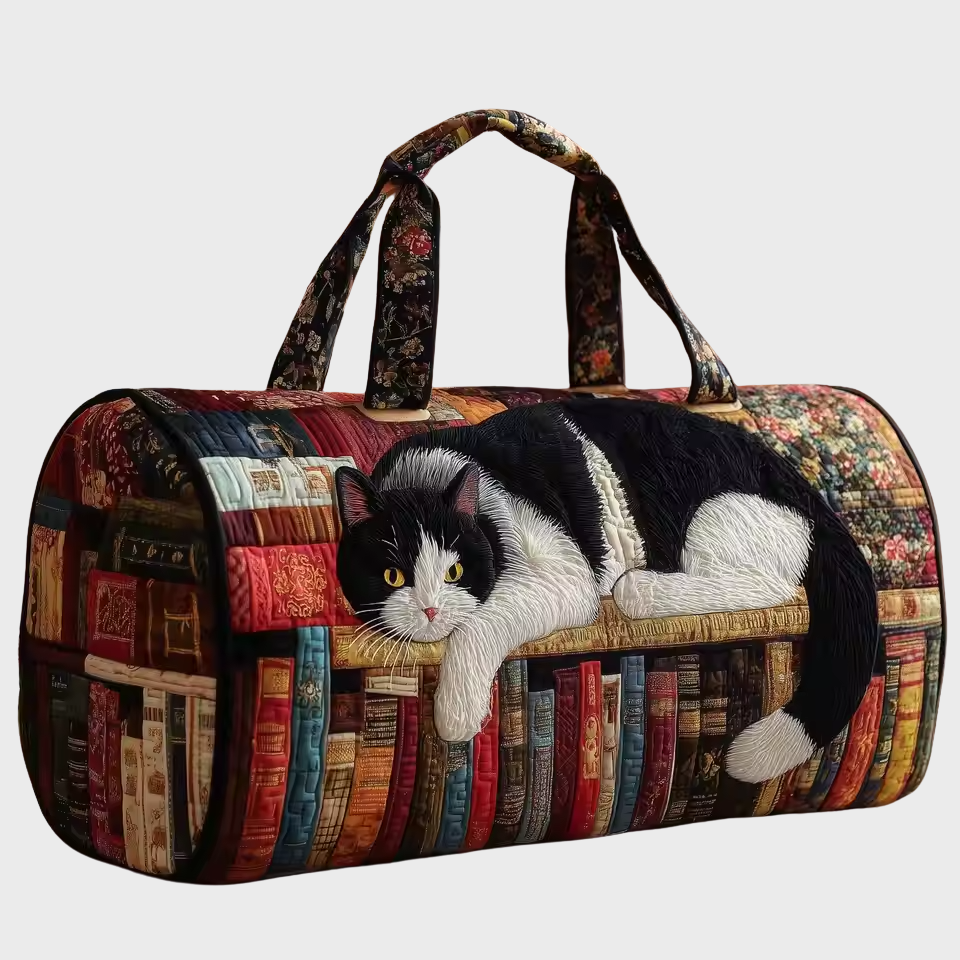 Monica | Bag for Viaggio Soft Fatta a Mano