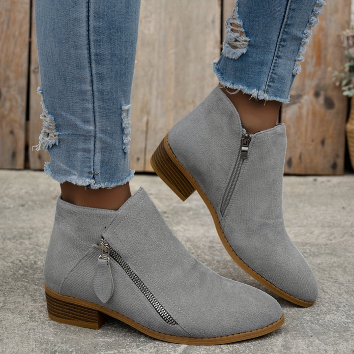 Beatrice | Stivali dallo Stile Classico