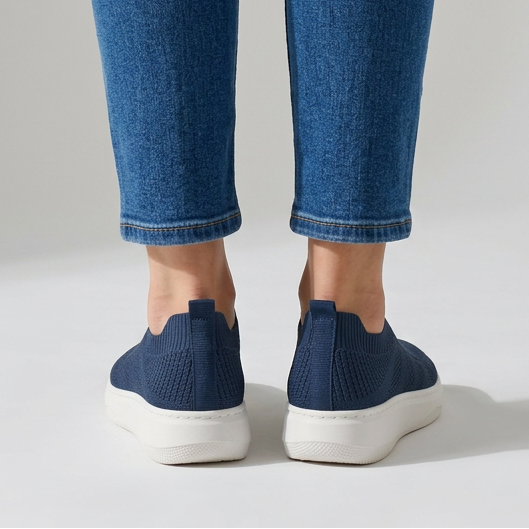 Nerea | Sneakers comoda donna