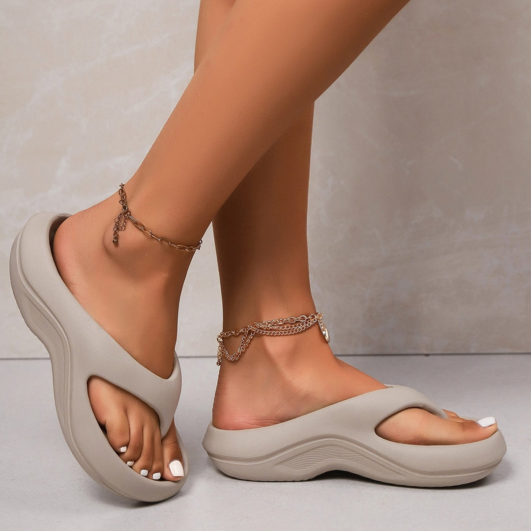 Inaya | Ultra-Leggero Comfort Sandals